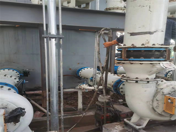 盘县设备基础沉降下沉注浆加固增加荷载